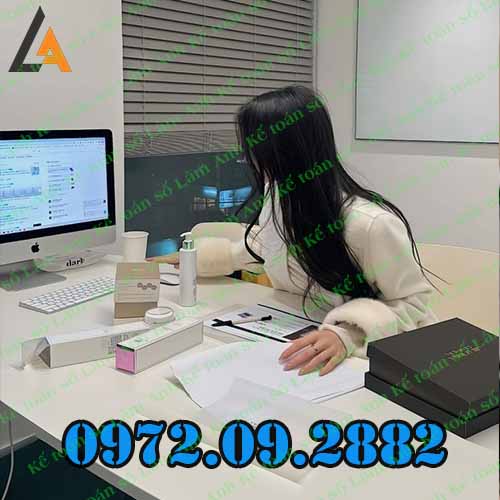 Thuê Báo Cáo Thuế Điện Biên