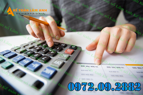 Dịch vụ làm báo cáo đầu tư