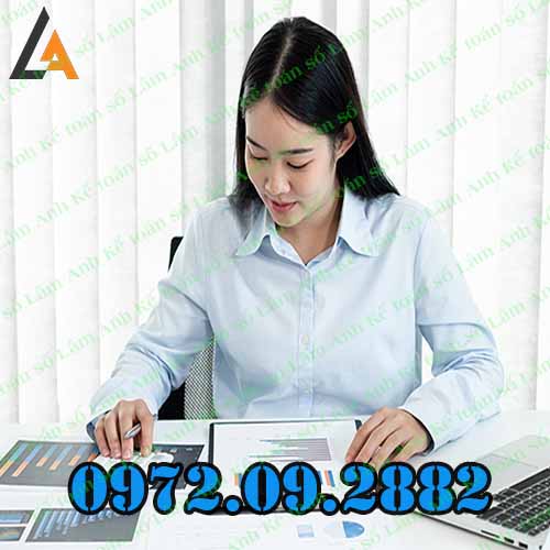 Thuê Báo Cáo Thuế Gia Lâm