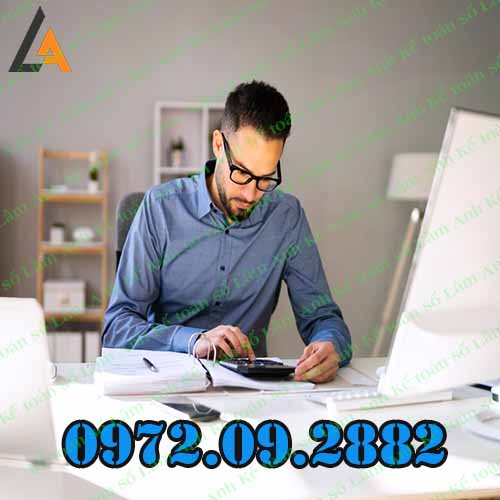 Thuê Báo Cáo Thuế Hà Đông