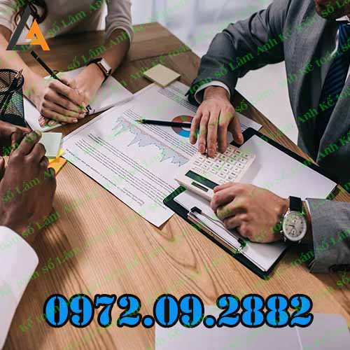 Thuê Báo Cáo Thuế Hà Giang