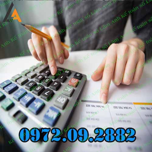 Thuê Báo Cáo Thuế Hai Bà Trưng