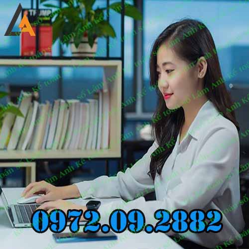 Thuê Báo Cáo Thuế Hải Dương