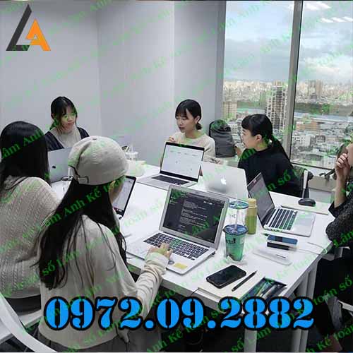 Thuê Báo Cáo Thuế Hải Phòng