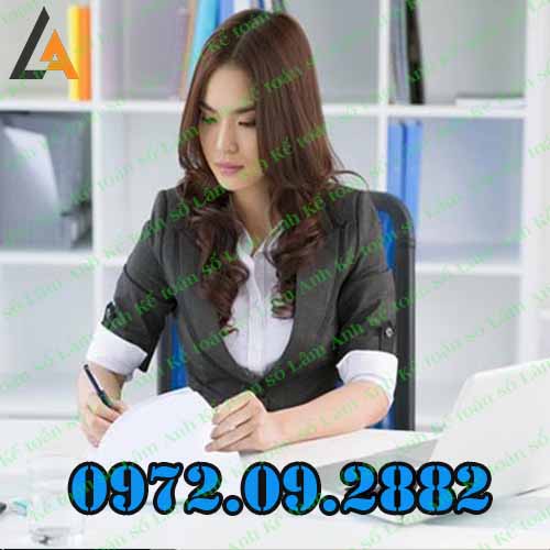 Thuê Báo Cáo Thuế Hòa Bình