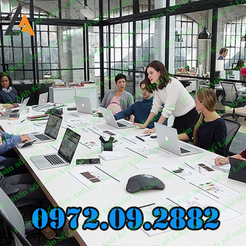 Thuê Báo Cáo Thuế Hoàn Kiếm