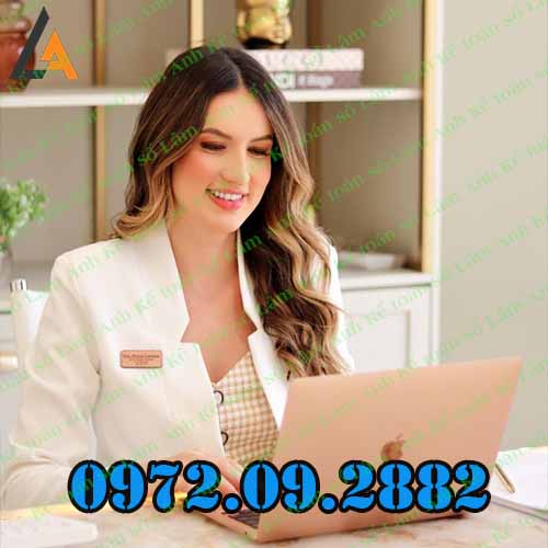 Thuê Báo Cáo Thuế Hoàng Mai