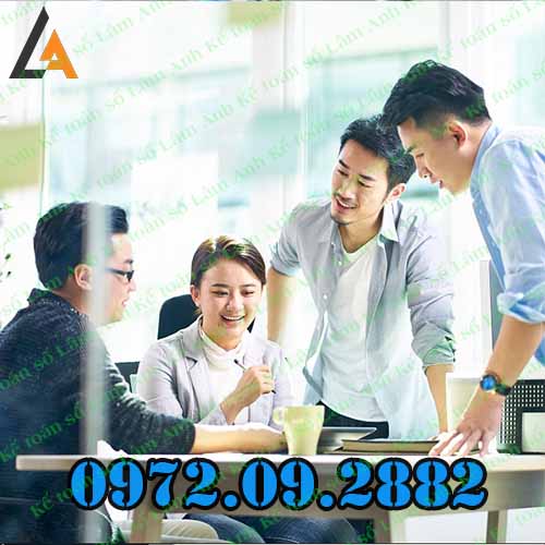 Thuê Báo Cáo Thuế Lai Châu