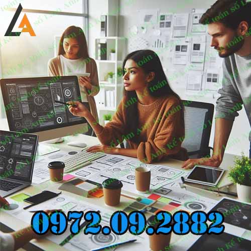 Thuê Báo Cáo Thuế Lào Cai