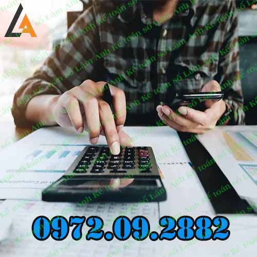 Thuê Báo Cáo Thuế Mê Linh