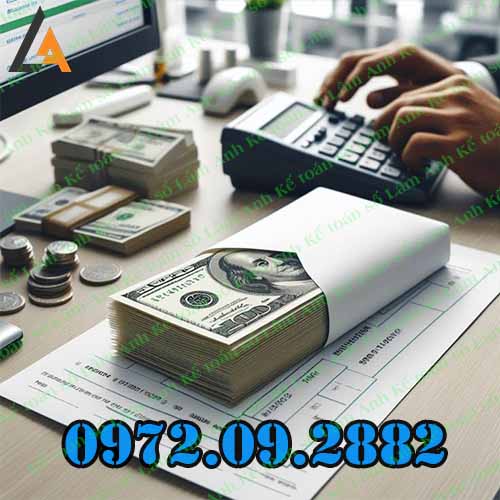 Thuê Báo Cáo Thuế Mỹ Đức