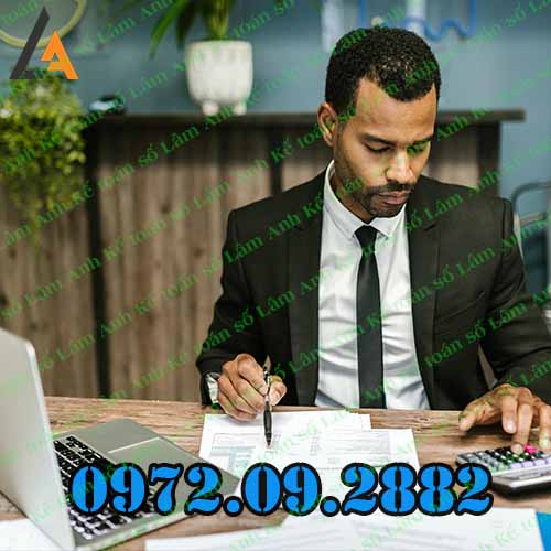 Thuê Báo Cáo Thuế Ninh Bình