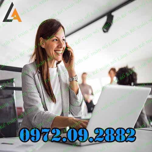 Thuê Báo Cáo Thuế Phú Thọ