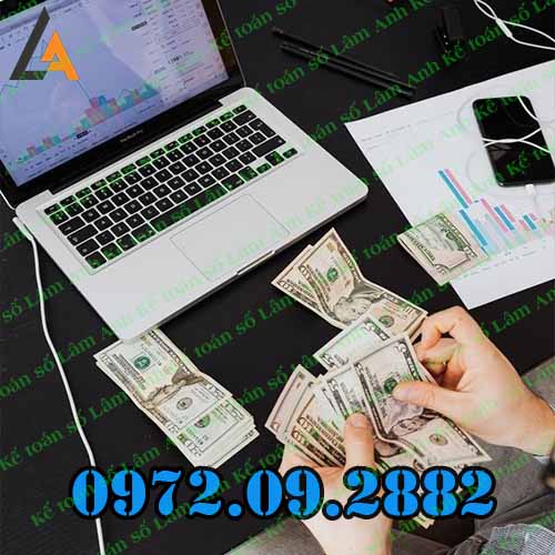 Thuê Báo Cáo Thuế Phú Xuyên