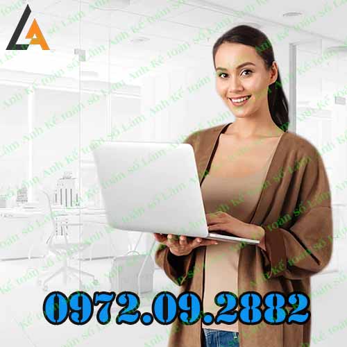 Thuê Báo Cáo Thuế Phúc Thọ