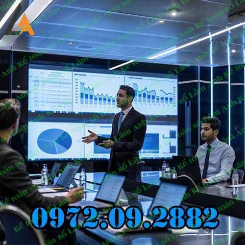 Thuê Báo Cáo Thuế Quốc Oai