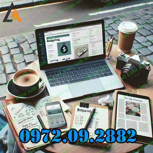 Thuê Báo Cáo Thuế Sơn La