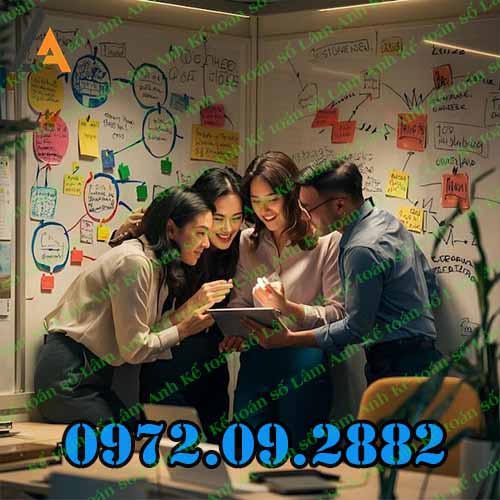 Thuê Báo Cáo Thuế Thái Bình