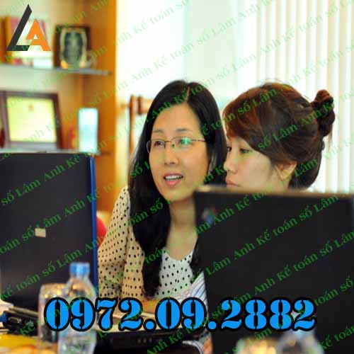 Thuê Báo Cáo Thuế Thái Nguyên