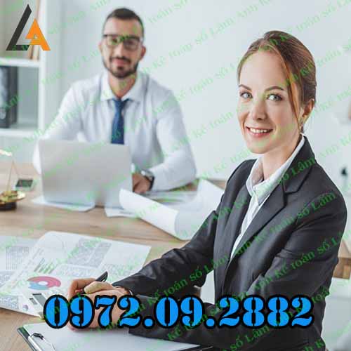 Thuê Báo Cáo Thuế Thanh Oai