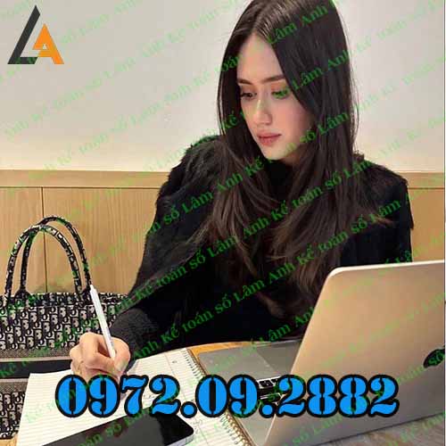 Thuê Báo Cáo Thuế Thanh Trì