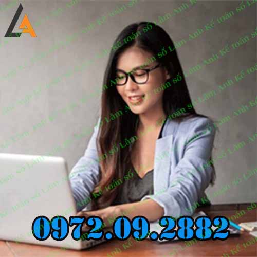 Thuê Báo Cáo Thuế Thanh Xuân