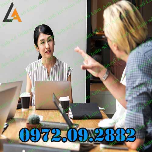 Thuê Báo Cáo Thuế Thường Tín