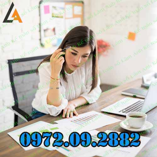 Thuê Báo Cáo Thuế Ứng Hòa