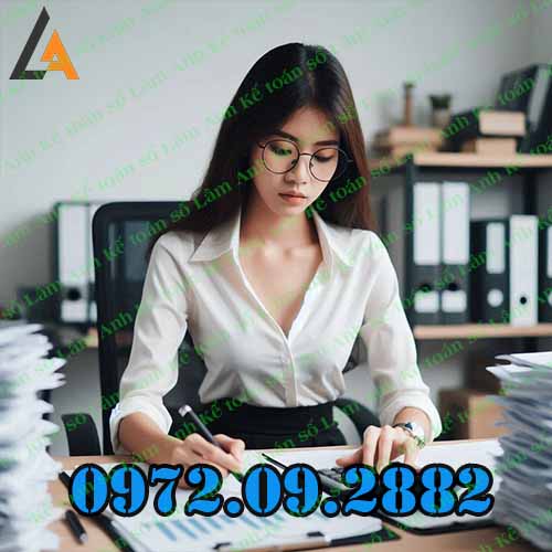 Thuê Báo Cáo Thuế Vĩnh Phúc