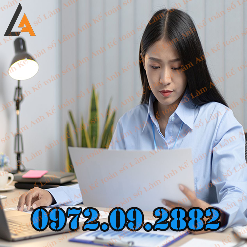 Thuê Kế Toán Bắc Ninh