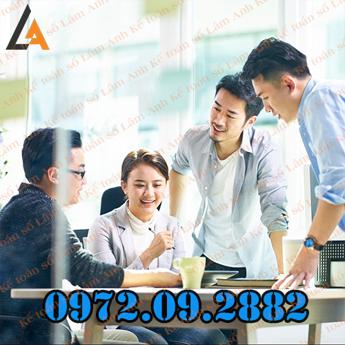 Thuê Kế Toán Điện Biên