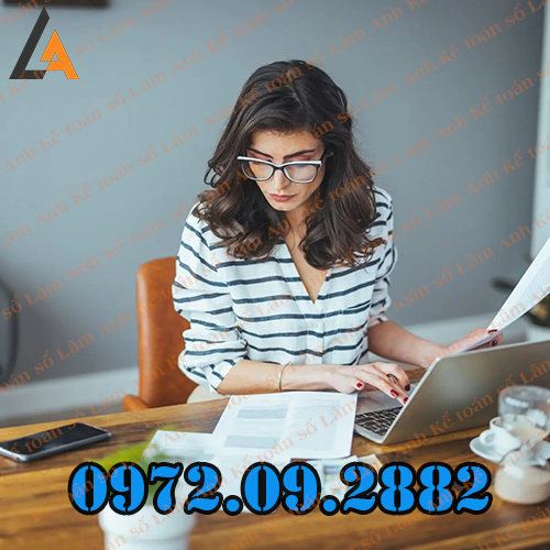 Tại Sao Nên Thuê Kế Toán Hà Giang?