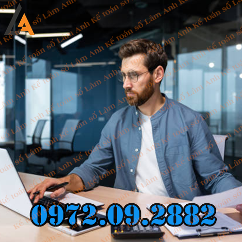 Lợi Ích Của Việc Thuê Kế Toán Hà Nam
