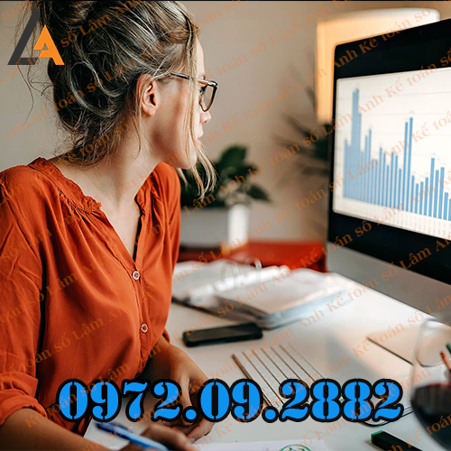 Tại Sao Nên Thuê Kế Toán Hà Nội