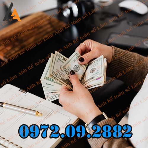 Thuê Kế Toán Hải Dương