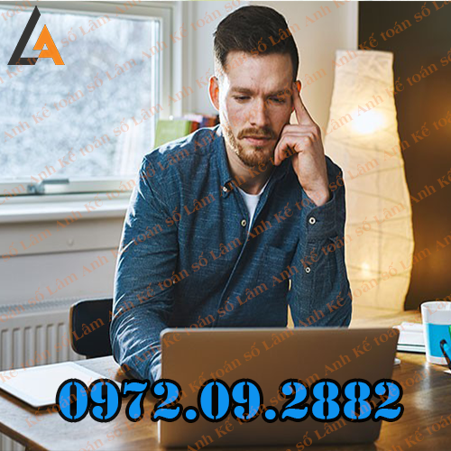 Thuê Kế Toán Hòa Bình