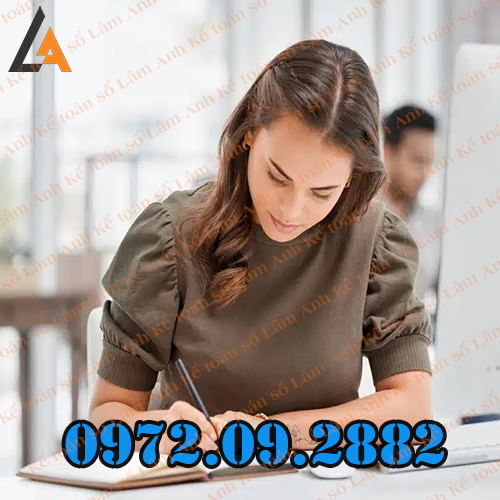 Thuê Kế Toán Lai Châu