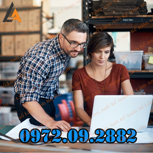 Tại Sao Nên Thuê Kế Toán Nam Định