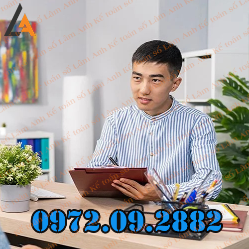 Thuê Kế Toán Ninh Bình