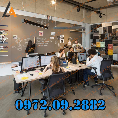 Thuê Kế Toán Phú Thọ