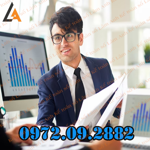 Dịch Vụ Thuê Kế Toán Quảng Ninh