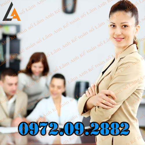 Thuê Kế Toán Thái Bình