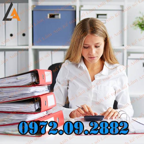 Thuê Kế Toán Thái Nguyên