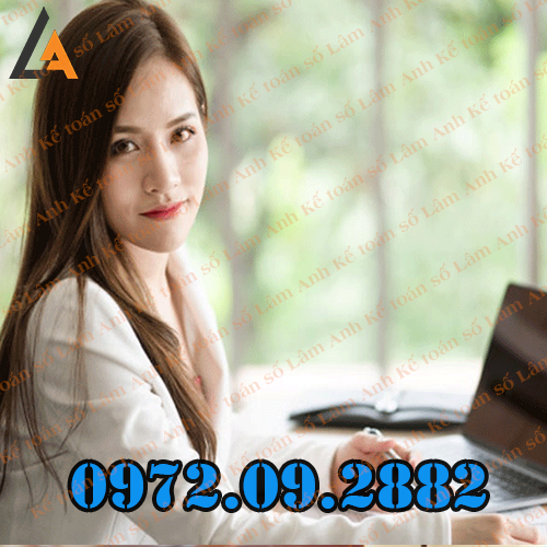 Thuê Kế Toán Vĩnh Phúc