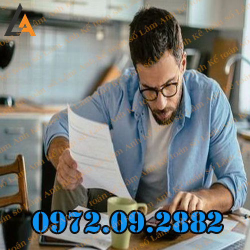 Thuê Kiểm Toán Bắc Giang