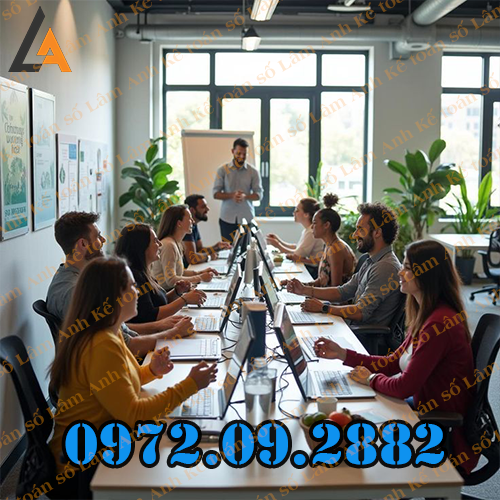 Thuê Kiểm Toán Cao Bằng