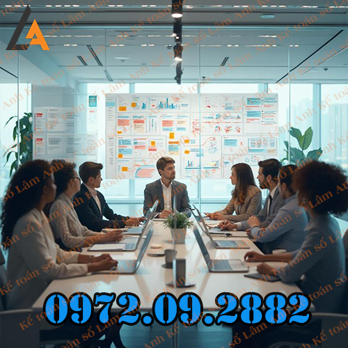 Thuê Kiểm Toán Cầu Giấy