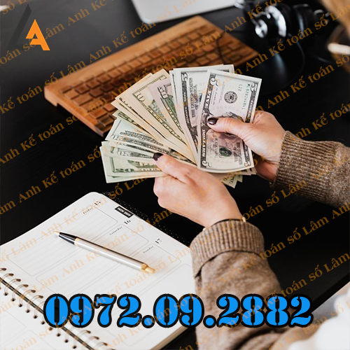 Thuê Kiểm Toán Đan Phượng