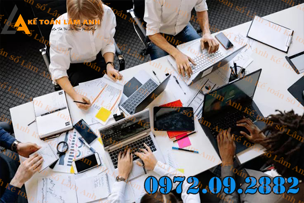 Thuê Kiểm Toán Đan Phượng1
