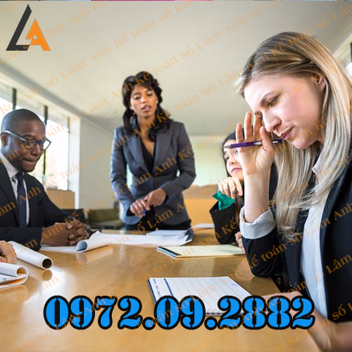 Thuê Kiểm Toán Điện Biên